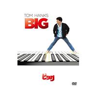 Tom Hanks - Big [Edizione: Giappone] [Italia] [DVD]