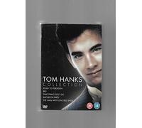 Tom Hanks Box Set [Reino Unido] [DVD]