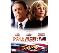 Tom Hanks - Charlie Wilson'S War [Edizione: Giappone] [Italia] [DVD]