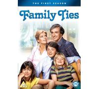 Tom Hanks - Family Ties Season 1 [Reino Unido] [DVD]