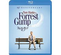 Tom Hanks - Forrest Gump Remastered [Edizione: Giappone] [Italia] [Blu-ray]