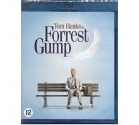 Tom Hanks is Forrest Gump (VHS video) (Importación USA)