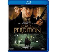 Tom Hanks - Road To Perdition [Edizione: Giappone] [Italia] [Blu-ray]