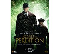 Tom Hanks - Road To Perdition [Edizione: Giappone] [Italia] [DVD]