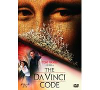 Tom Hanks - The Da Vinci Code [Edizione: Giappone] [Italia] [DVD]