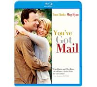 Tom Hanks - You'Ve Got Mail [Edizione: Giappone] [Italia] [Blu-ray]