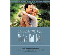 Tom Hanks - You'Ve Got Mail [Edizione: Giappone] [Italia] [DVD]