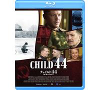 Tom Hardy - Child44 [Edizione: Giappone] [Italia] [Blu-ray]
