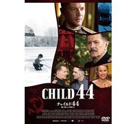 Tom Hardy - Child44 [Edizione: Giappone] [Italia] [DVD]