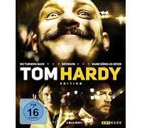 Tom Hardy Edition [Alemania] [Blu-ray]