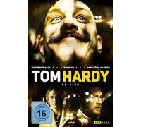 Tom Hardy Edition [Italia] [DVD]