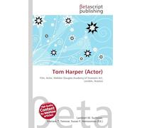 Tom Harper (Actor): Film, Actor, Webber Douglas Academy of Dramatic Art, London, Acastus