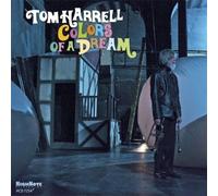 Tom Harrell - Colors Of A Dream