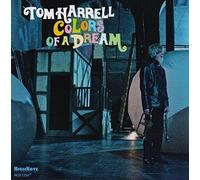 Tom Harrell Colours of a Dream (CD) Album (Importación USA)