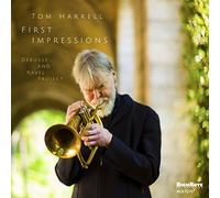 Tom Harrell - Debussy And Ravel Project