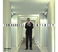 Tom Harrell – Infinity – CD – Importación USA