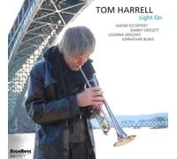 Tom Harrell Light On (CD) Album (Importación USA)