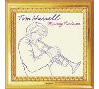 Tom Harrell - Moving Pictures