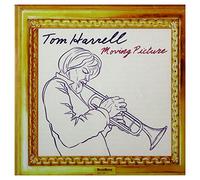 Tom Harrell - Moving Pictures