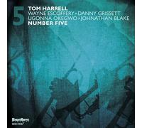Tom Harrell - Number Five
