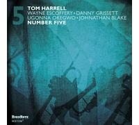 Tom Harrell - 6 [Vinilo]
