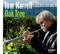 Tom Harrell - Oak Tree