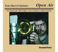 Tom Harrell Quintet - Open Air