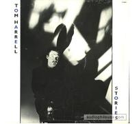 Tom Harrell - Stories [Vinilo]