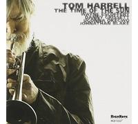 Tom Harrell – The Time of the Sun – CD – Importación USA – Zyx Music