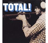 Tom Harrell - Total