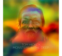 Tom Hickox - Monsters in the Deep [Vinilo]