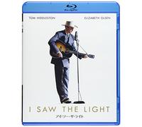 Tom Hiddleston - I Saw The Light [Edizione: Giappone] [Italia] [Blu-ray]