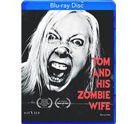 Tom & His Zombie Wife [USA] [Blu-ray]