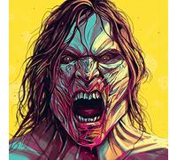 Tom Holkenborg AKA Junkie XL - Army Of The Dead (Original Motion Picture Score)