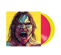 Tom Holkenborg AKA Junkie XL - Army Of The Dead (Original Motion Picture Score) [Vinilo]