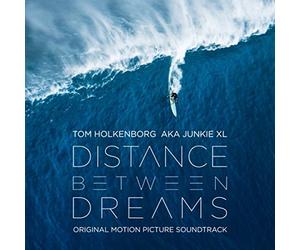 Tom Holkenborg Aka Junkie Xl - Distance Between Dreams