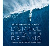 Tom Holkenborg Aka Junkie Xl - Distance Between Dreams [Vinilo]