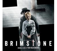 Tom Holkenborg - Brimstone (Original Motion Picture Soundtrack)