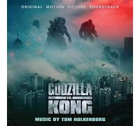 Tom Holkenborg - Godzilla vs. Kong (Original