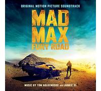 Tom Holkenborg - Mad Max: Fury Road / Soundtrack