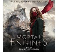 Tom Holkenborg - Mortal Engines (Original Soundtrack) [Vinilo]