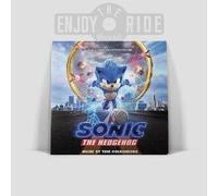 Sonic The Hedgehog [Vinilo]