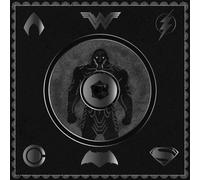 Tom Holkenborg Zack Snyders Justicia Liga (7xLP Caja)