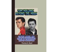 Tom Holland: Beyond the Mask: The Life, Career, and Legacy of Hollywood’s Beloved Spider-Man