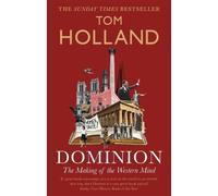 Tom Holland Dominion (Tapa blanda) Dilly's Story