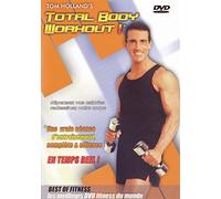 Tom Holland's Total Body Workout - Vol. 1 [Francia] [DVD]