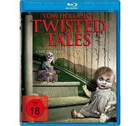 Tom Holland's Twisted Tales [Alemania] [Blu-ray]