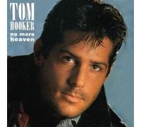 Tom Hooker - No More Heaven - Baby Records - 111 601