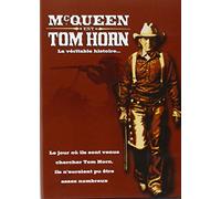 Tom Horn, le hors-la-loi [Francia] [DVD]