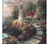 tom howard - Reflections of Light (By Thomas Kinkade) (UK Import)